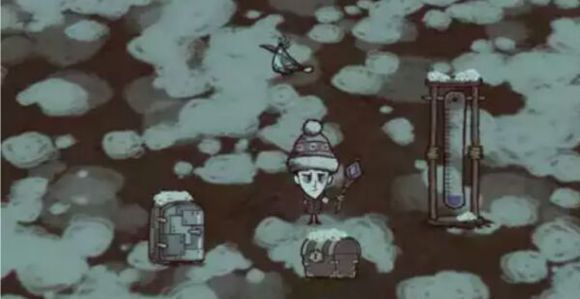 飢荒 (Don't Starve) 陷阱介紹與應對方法