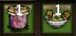 飢荒 (Don't Starve) 海難新食譜製作方法