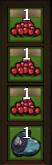 飢荒 (Don't Starve) 海難新食譜製作方法
