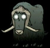 飢荒 (Don't Starve) 海難怪物屬性掉落與圖鑑