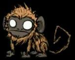 飢荒 (Don't Starve) 海難怪物屬性掉落與圖鑑