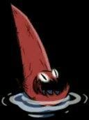 飢荒 (Don't Starve) 海難怪物屬性掉落與圖鑑