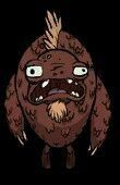飢荒 (Don't Starve) 海難怪物屬性掉落與圖鑑