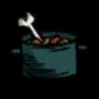 飢荒 (Don't Starve) 巨人的統治與海難食譜大全