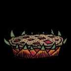 飢荒 (Don't Starve) 巨人的統治與海難食譜大全