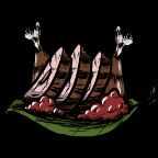 飢荒 (Don't Starve) 巨人的統治與海難食譜大全