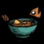飢荒 (Don't Starve) 巨人的統治與海難食譜大全