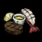 飢荒 (Don't Starve) 巨人的統治與海難食譜大全