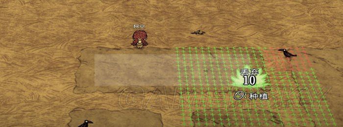 飢荒 (Don't Starve) 基地選址與建家佈局圖文攻略