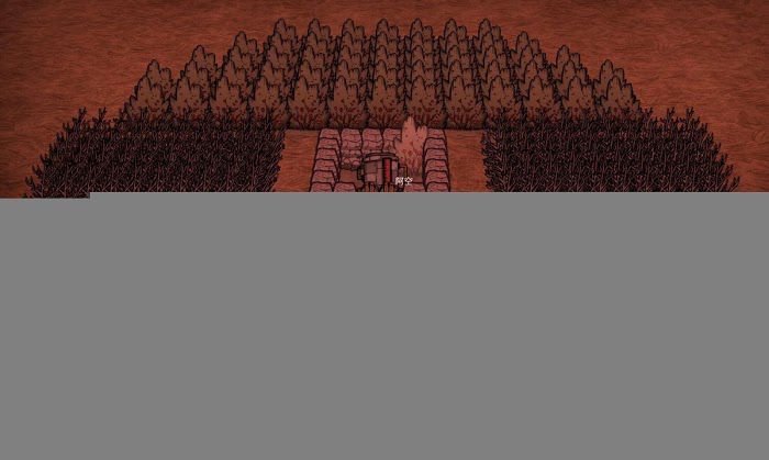飢荒 (Don't Starve) 基地選址與建家佈局圖文攻略