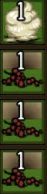 飢荒 (Don't Starve) 連線版食物推薦與做法