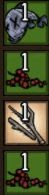 飢荒 (Don't Starve) 連線版食物推薦與做法