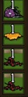飢荒 (Don't Starve) 連線版食物推薦與做法
