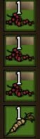 飢荒 (Don't Starve) 連線版食物推薦與做法