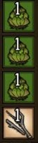 飢荒 (Don't Starve) 連線版食物推薦與做法