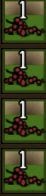 飢荒 (Don't Starve) 連線版食物推薦與做法