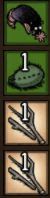 飢荒 (Don't Starve) 連線版食物推薦與做法