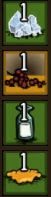 飢荒 (Don't Starve) 連線版食物推薦與做法