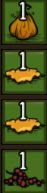 飢荒 (Don't Starve) 連線版食物推薦與做法