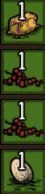 飢荒 (Don't Starve) 連線版食物推薦與做法