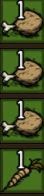 飢荒 (Don't Starve) 連線版食物推薦與做法