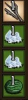 飢荒 (Don't Starve) 連線版食物推薦與做法