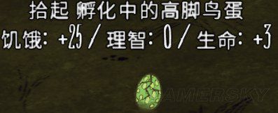 飢荒 (Don't Starve) 全食物屬性與保質期介紹
