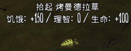 飢荒 (Don't Starve) 全食物屬性與保質期介紹