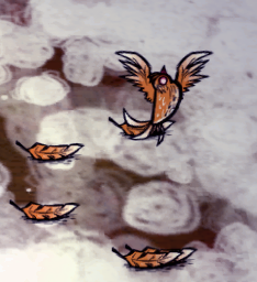 飢荒 (Don't Starve) 連線版物品製作打怪技巧與冷知識