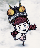 飢荒 (Don't Starve) 連線版物品製作打怪技巧與冷知識