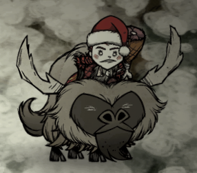 飢荒 (Don't Starve) 連線版物品製作打怪技巧與冷知識