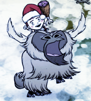 飢荒 (Don't Starve) 連線版物品製作打怪技巧與冷知識