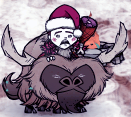 飢荒 (Don't Starve) 連線版物品製作打怪技巧與冷知識