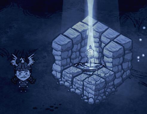飢荒 (Don't Starve) 連線版物品製作打怪技巧與冷知識