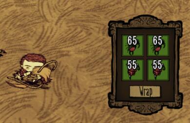 飢荒 (Don't Starve) 連線版物品製作打怪技巧與冷知識