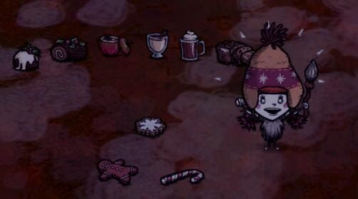 飢荒 (Don't Starve) 連線版物品製作打怪技巧與冷知識