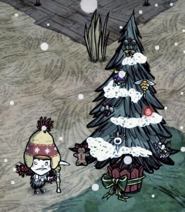 飢荒 (Don't Starve) 連線版物品製作打怪技巧與冷知識