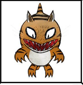 飢荒 (Don't Starve) 海難物品地形排名與與析