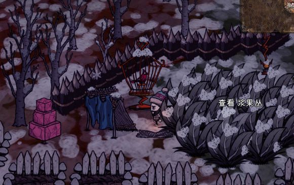 飢荒 (Don't Starve) 回復鳥飽食度方法說明 圖2
