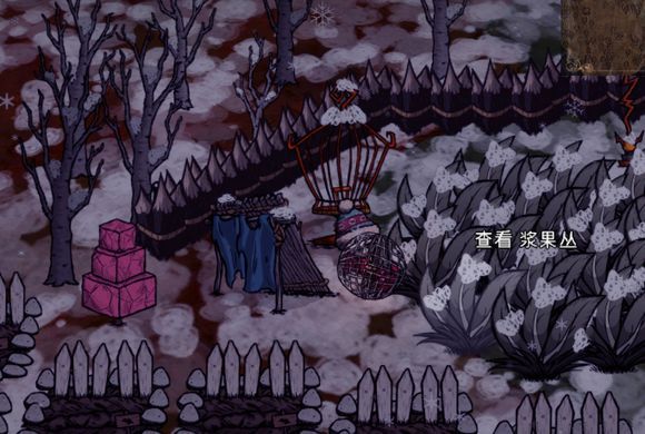 飢荒 (Don't Starve) 回復鳥飽食度方法說明