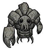飢荒 (Don't Starve) 洞穴怪物介紹入口與玩法技巧