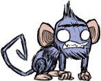 飢荒 (Don't Starve) 洞穴怪物介紹入口與玩法技巧
