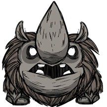 飢荒 (Don't Starve) 洞穴怪物介紹入口與玩法技巧