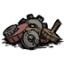 飢荒 (Don't Starve) 稀有物品與材料取得方法