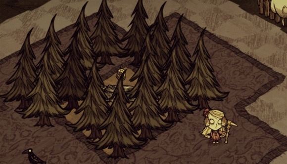 飢荒 (Don't Starve) 連線版月石開發圖文教學
