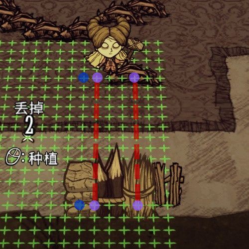 飢荒 (Don't Starve) 連線版月石開發圖文教學