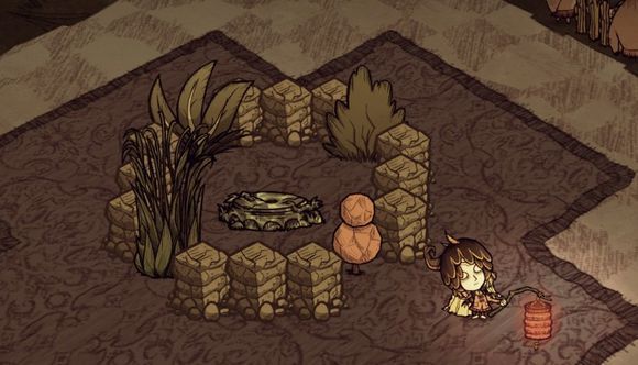 飢荒 (Don't Starve) 連線版月石開發圖文教學