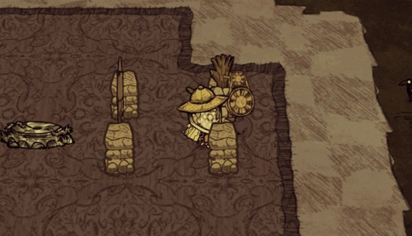 飢荒 (Don't Starve) 連線版月石開發圖文教學