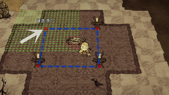 飢荒 (Don't Starve) 連線版月石開發圖文教學