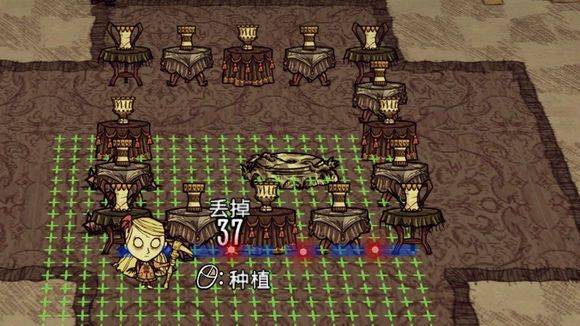 飢荒 (Don't Starve) 連線版月石開發圖文教學